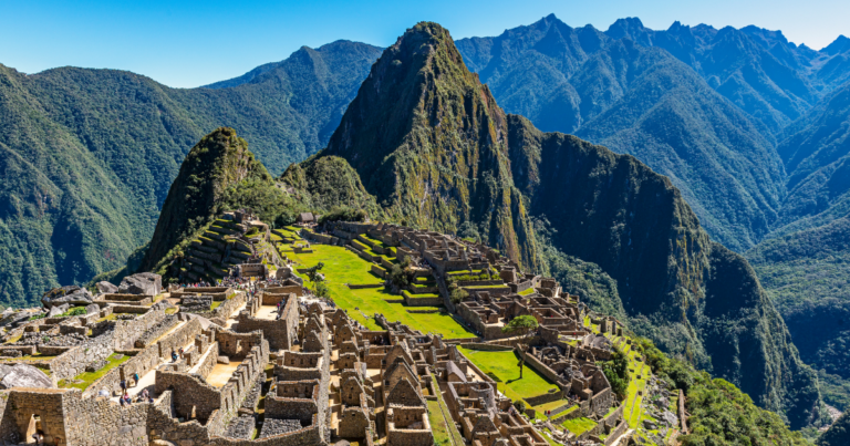 Incas-Peru