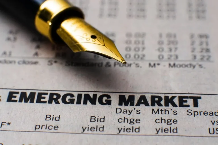 emerging-markets